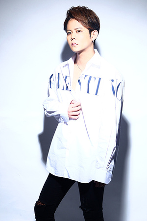 DEARS/GENTLY沖縄 岳