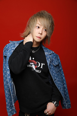 Drop 隼人