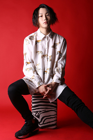 ADAM 水希