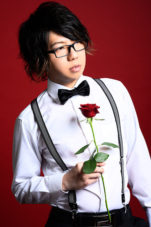 DEARS BACHELOR 菜月 昴