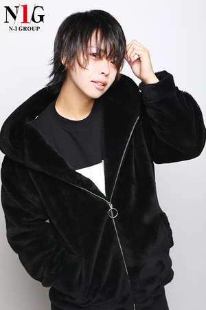 ROMIO LOVE 透
