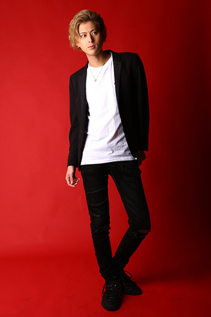 ADAM 東条 悠貴