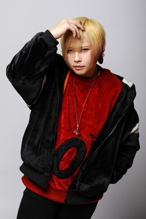 RAISE ジャック