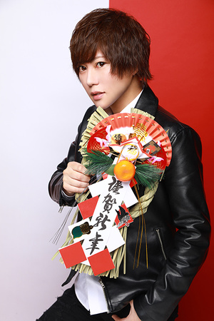 AIR-COLORS NAGOYA 鳳条 美琴