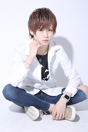 Leo 月街 優愛
