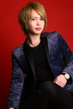 大阪男塾 ミヤビ