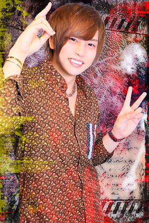 ARS ENTERTAINMENT 涼