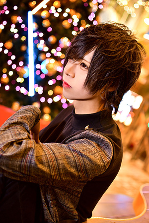 EIGHT STAR みか
