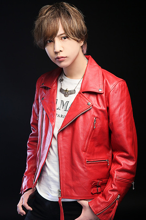 Red 山田 北斗