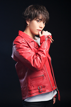 Red 華 将弥