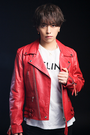 Red 華 将弥