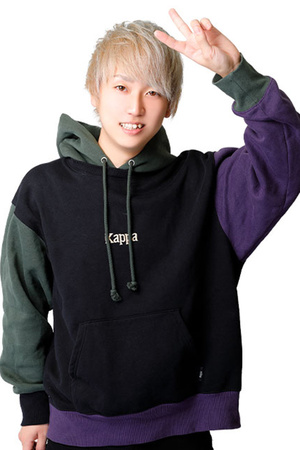 STARS 宮前 幸輝