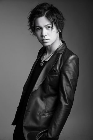 FUYUTSUKI -BLACK- 滝弥 龍生