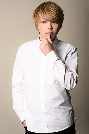 WORLD RYOMA