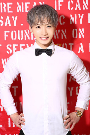 AXEL 将水樹 礼斗