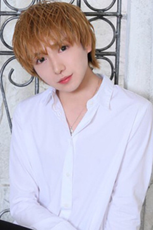 Aravan Lilian るなるな
