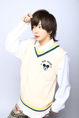 Beat Crush Nagoya 姫神 藍