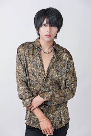 IKEMEN 一条 悠希