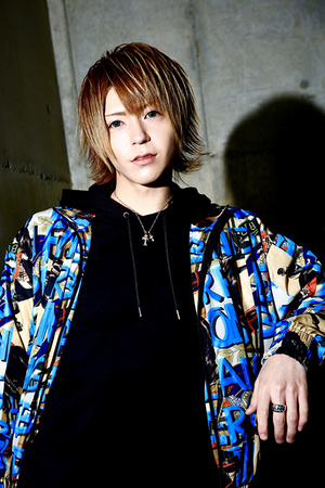 FAITH 城華 優人