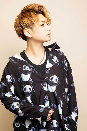 SINCE YOU... -FESTA- 藤虎
