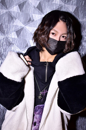 ARCANA 雪