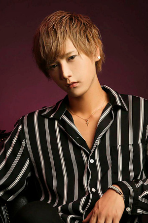TOP DANDY V そら