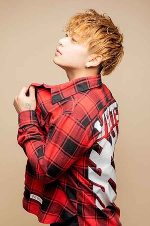 SINCE YOU... -FESTA- 藤虎