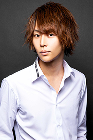 SINCE YOU...本店 後藤 聖輝