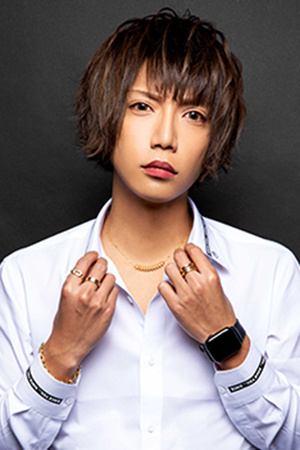 SINCE YOU...本店 雪也