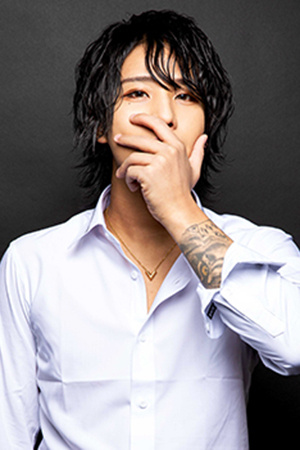 SINCE YOU...本店 太郎