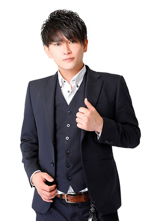 STARS 逢坂 春也