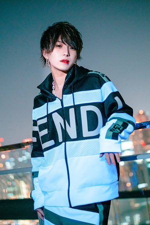STADIUM BET 越前 薫