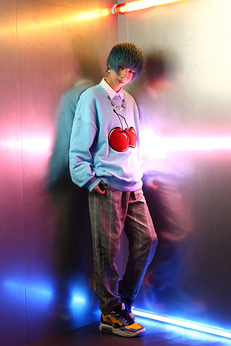 Ayamo ホスト紹介 Ellie エリー 歌舞伎町 ホストクラブ紹介 ホスト求人 スターガイズ Ayamo ホスト紹介 Ellie エリー 歌舞伎町 ホストクラブ紹介 ホスト求人 スターガイズ