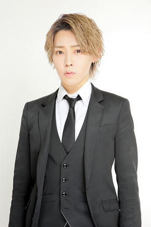 happy and goodness 新一