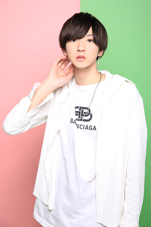 AIR-COLORS NAGOYA 凜