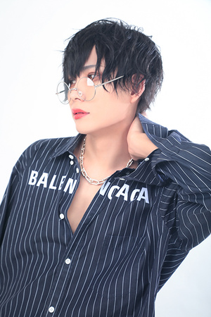 Valhalla ニコル・ボーラス