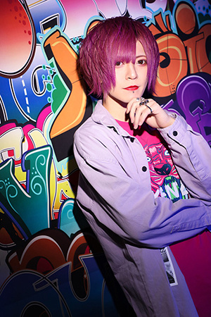 arc -PIANISSIMO- ネロ
