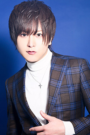 Luxury by ACQUA リョーガ