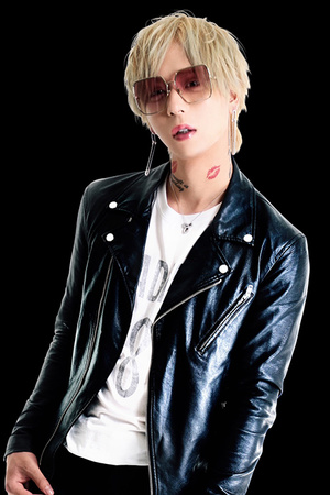 FUYUTSUKI -BLACK- i.am 朱里