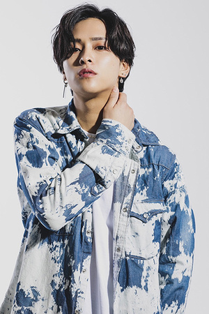 TOP DANDY 咲人