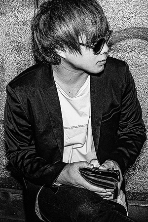 HIGH SENSE 佐藤 舜
