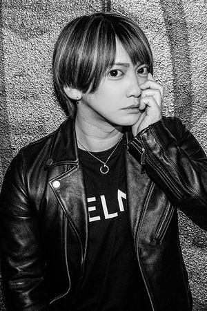 HIGH SENSE 龍之介
