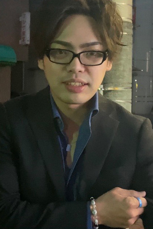 ADAM New HERO 北村 JOJO