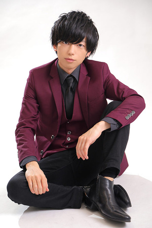 FANG RIKU