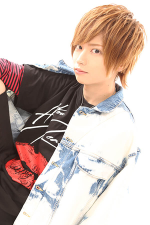 RUNWAY 風早 瞬