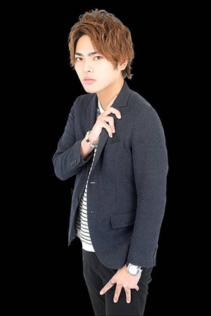 ADAM New HERO 北村 JOJO