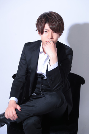 Hatch OSAKA 聖 淳平