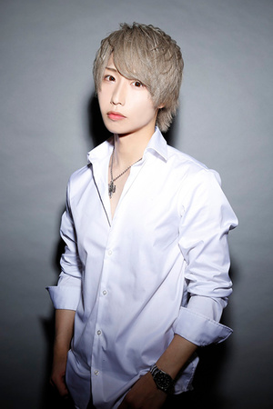 TOP DANDY -1st- 絢兎
