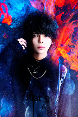 Noah 結城 飛鳥