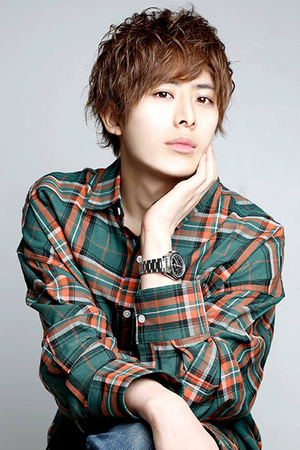 RJ 一也